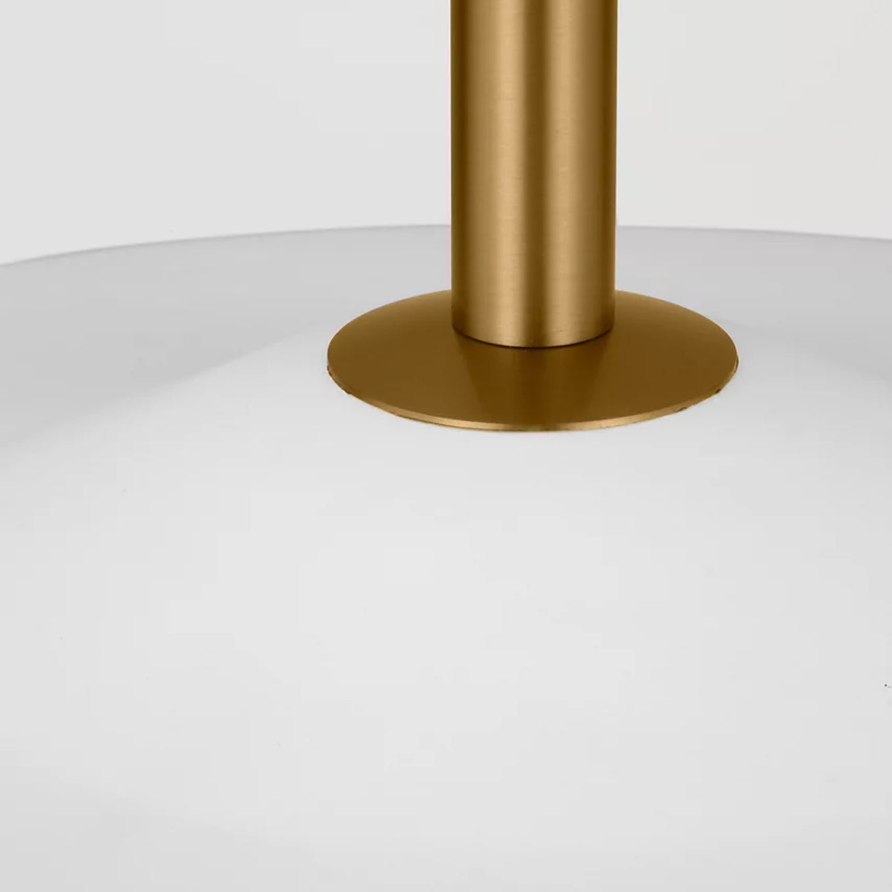 Endicott Pendant Light in Detail.