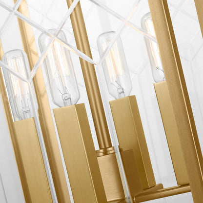 Erro Pendant Light in Detail.