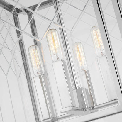 Erro Pendant Light in Detail.