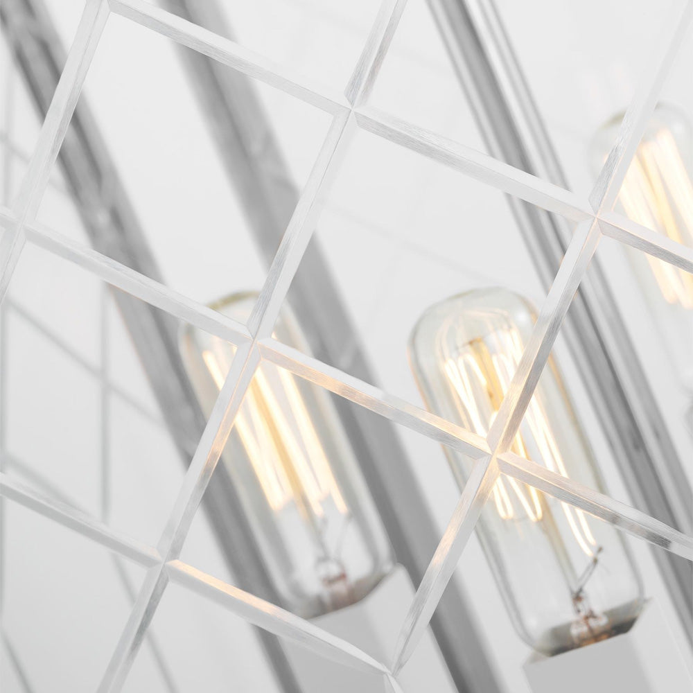 Erro Pendant Light in Detail.