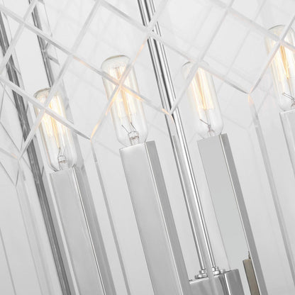 Erro Pendant Light in Detail.