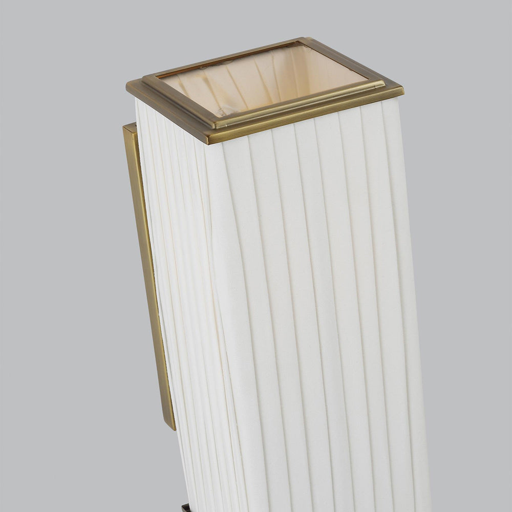 Esther Bath Wall Light in Detail.