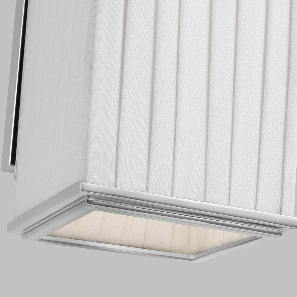 Esther Bath Wall Light in Detail.