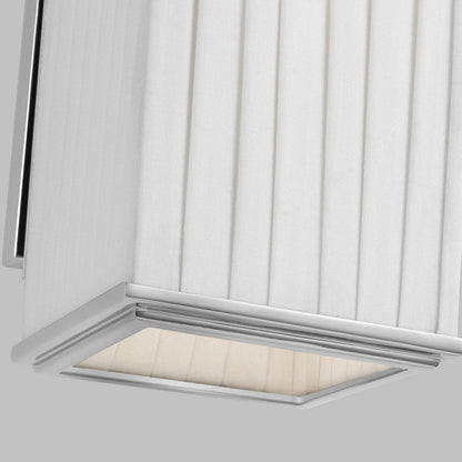 Esther Bath Wall Light in Detail.