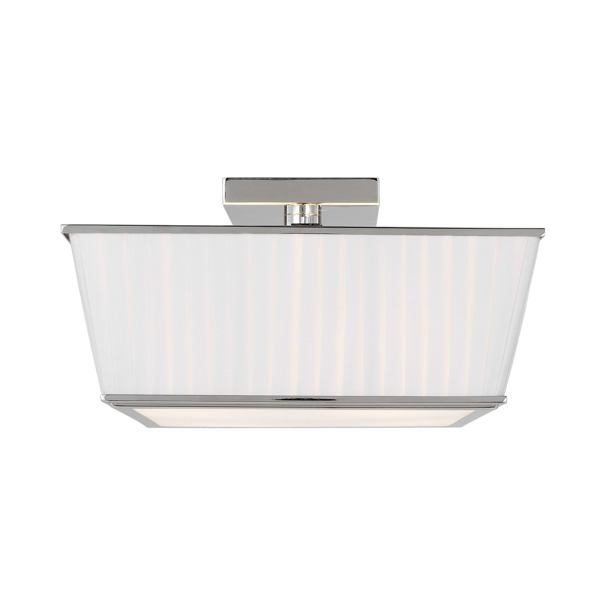Esther Flush Mount Ceiling Light.