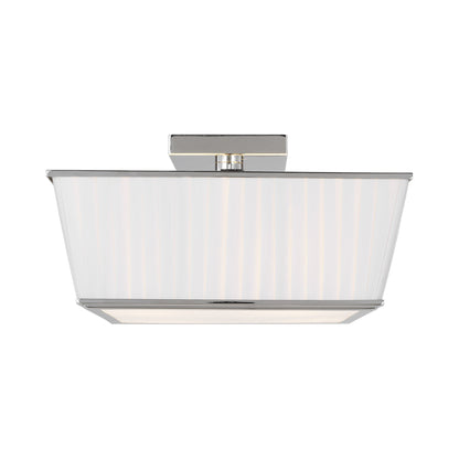 Esther Flush Mount Ceiling Light.