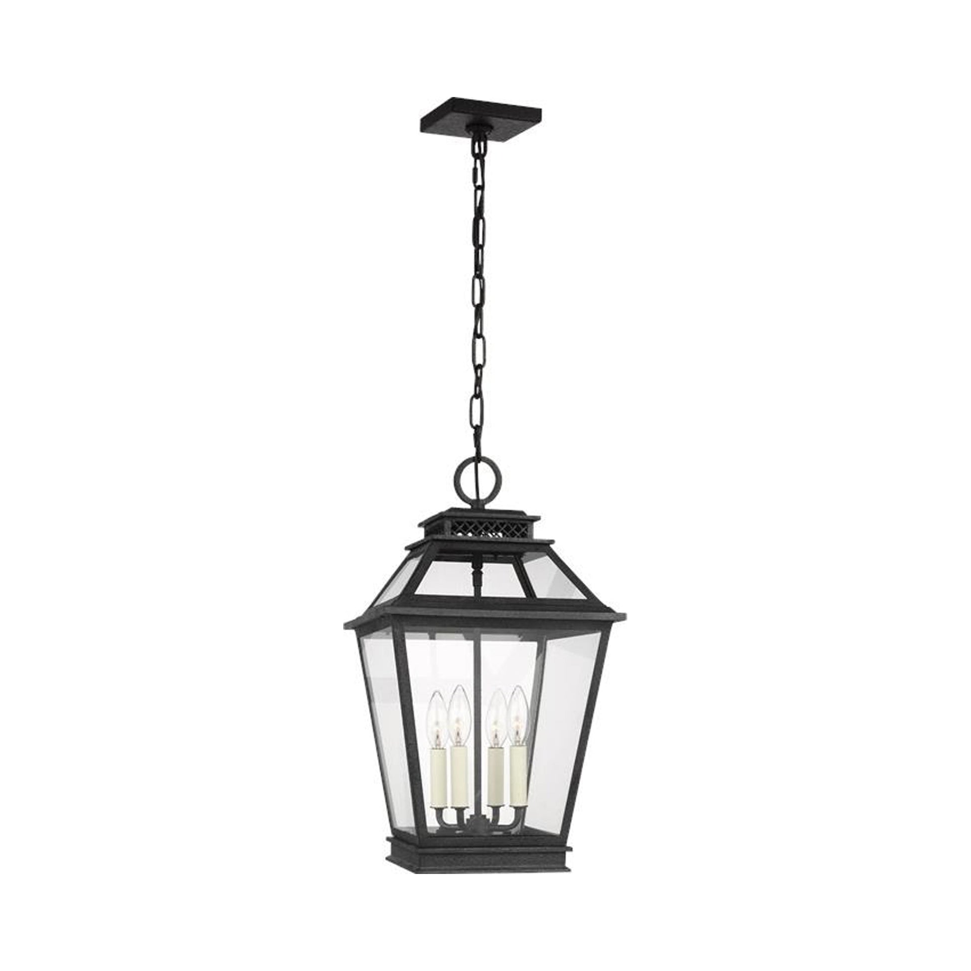 Falmouth Outdoor Pendant Light.