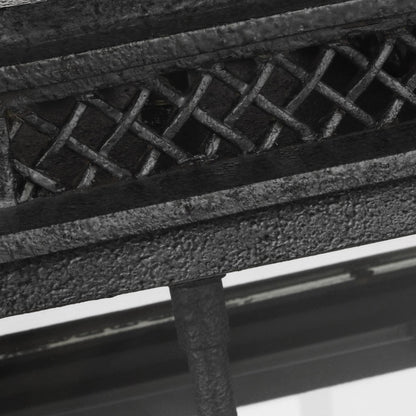 Falmouth Outdoor Pendant Light in Detail.