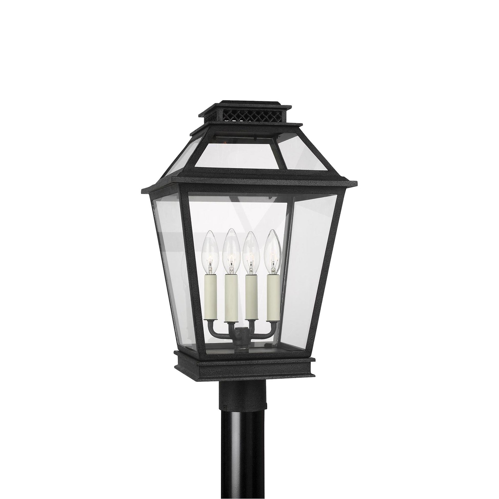 Falmouth Outdoor Post Light.