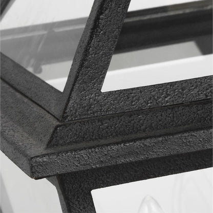 Falmouth Outdoor Post Light in Detail.