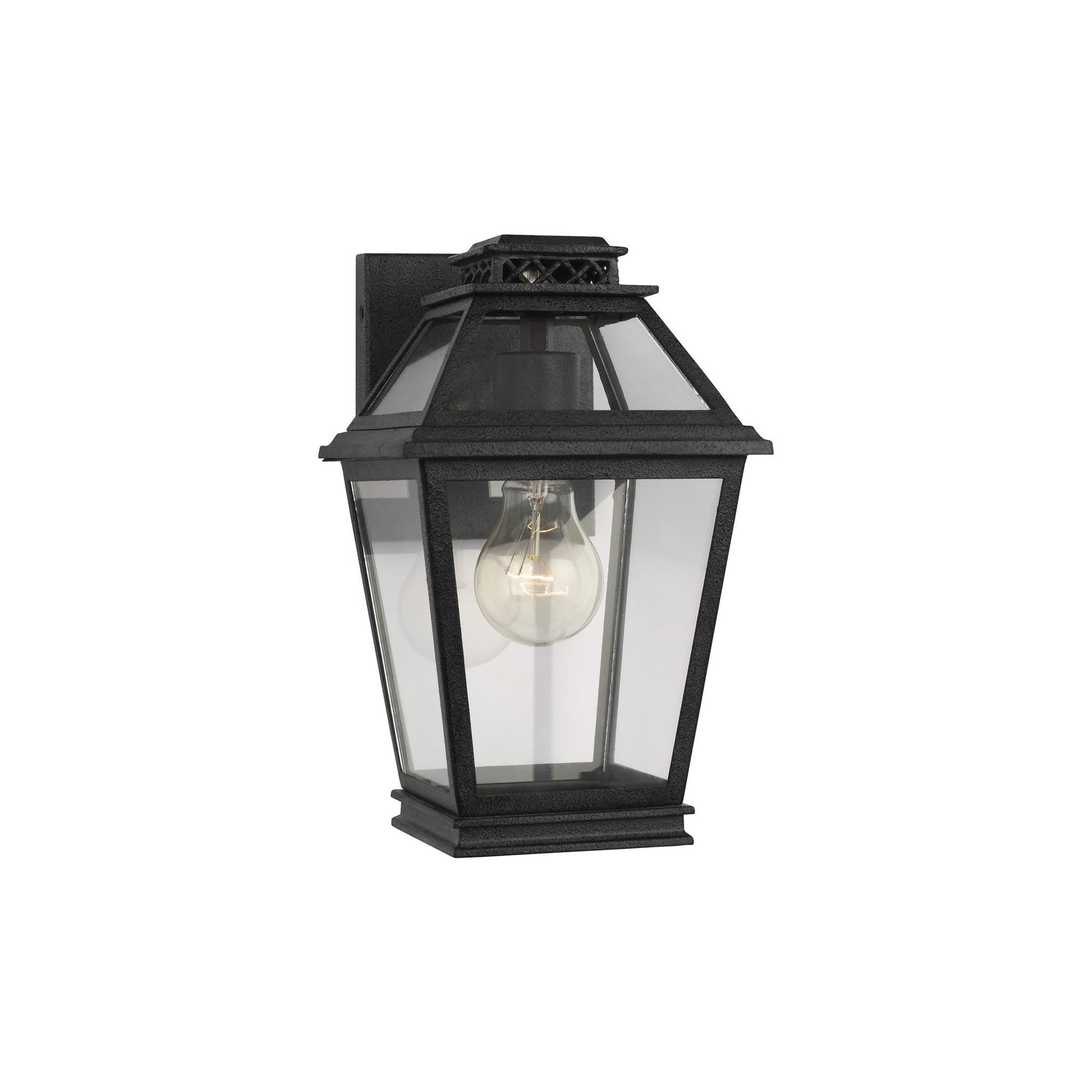 Falmouth Outdoor Wall Light.