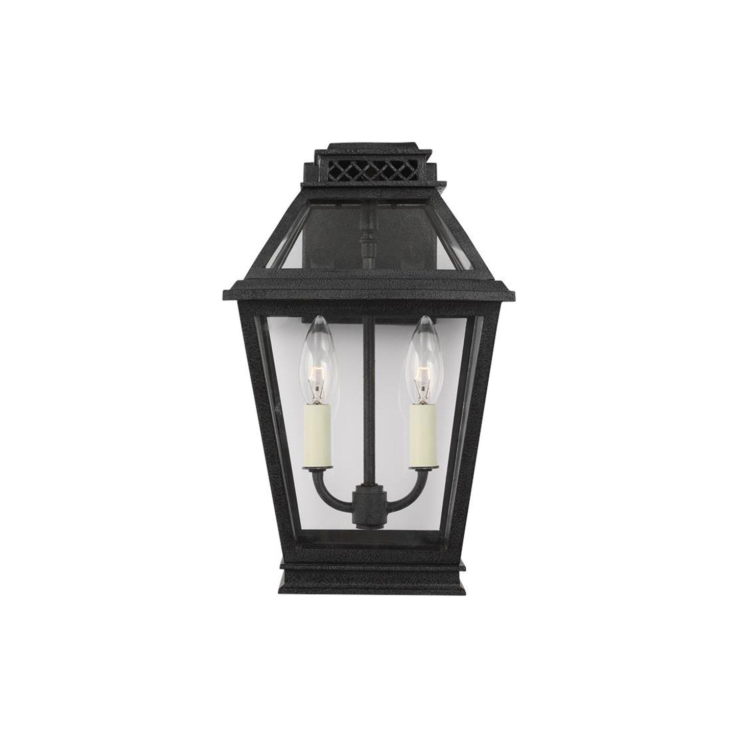 Falmouth Outdoor Wall Light (Small).