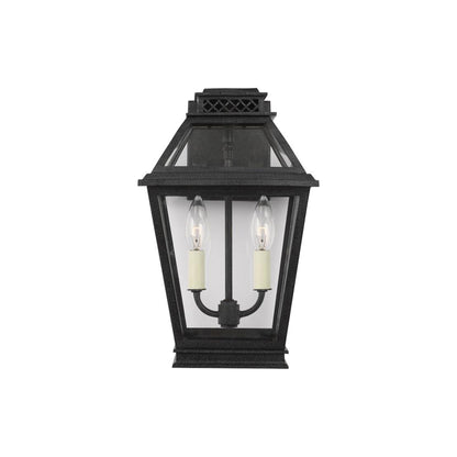 Falmouth Outdoor Wall Light (Small).