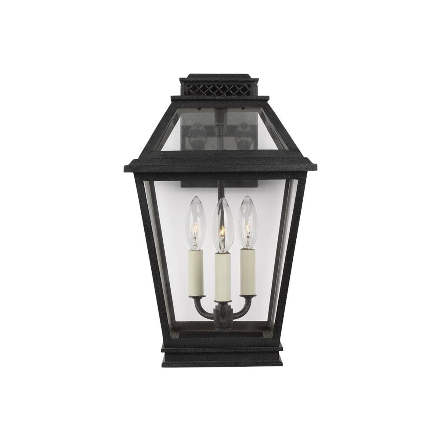 Falmouth Outdoor Wall Light (Medium).