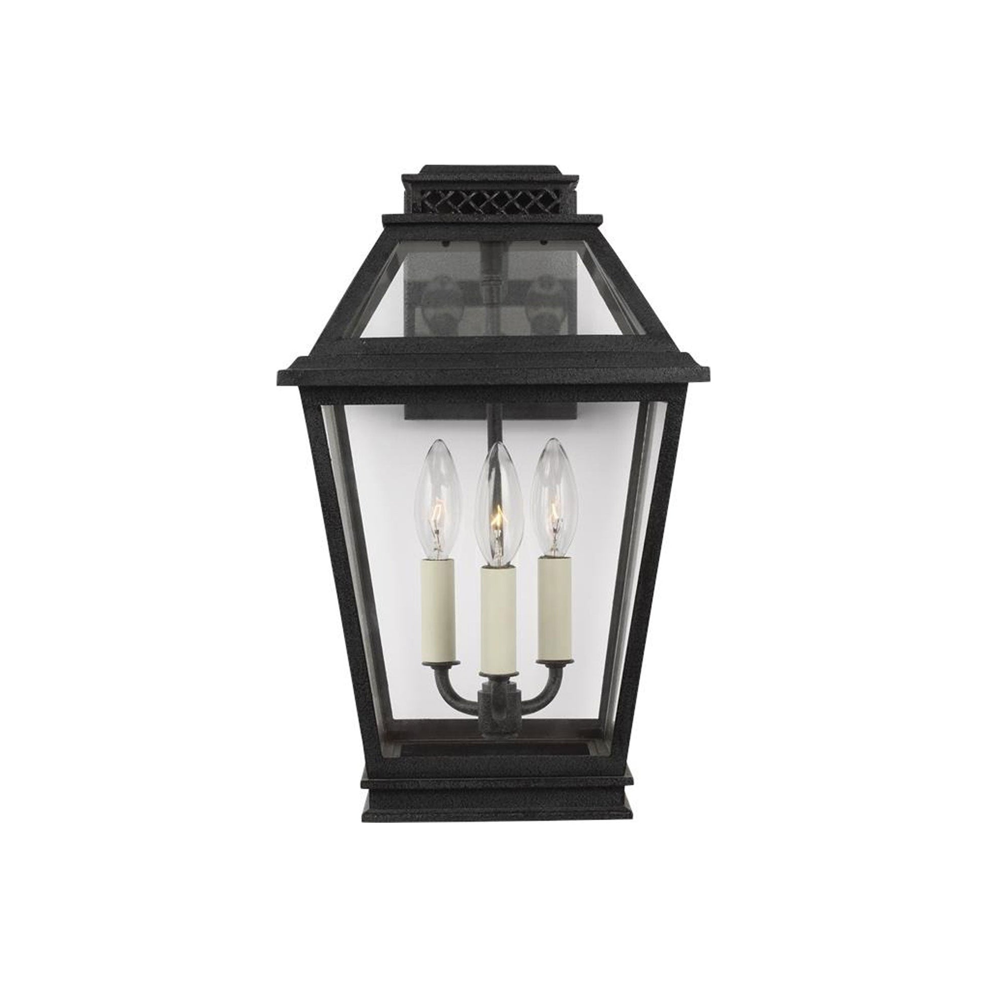 Falmouth Outdoor Wall Light (Medium).