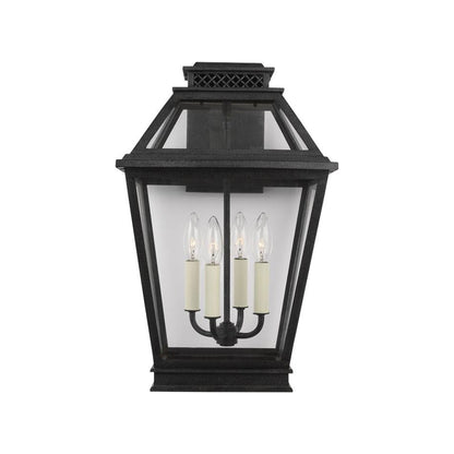 Falmouth Outdoor Wall Light (Large).