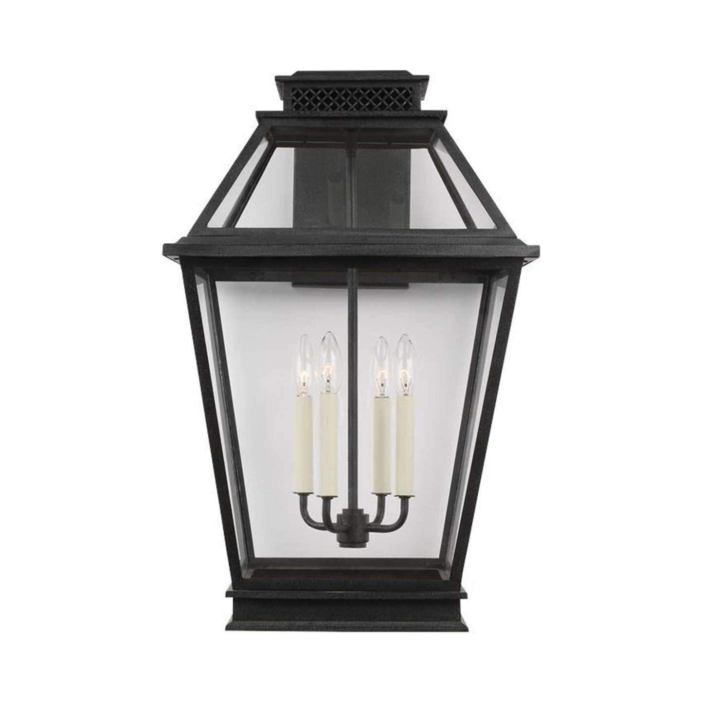 Falmouth Outdoor Wall Light (X-Large).