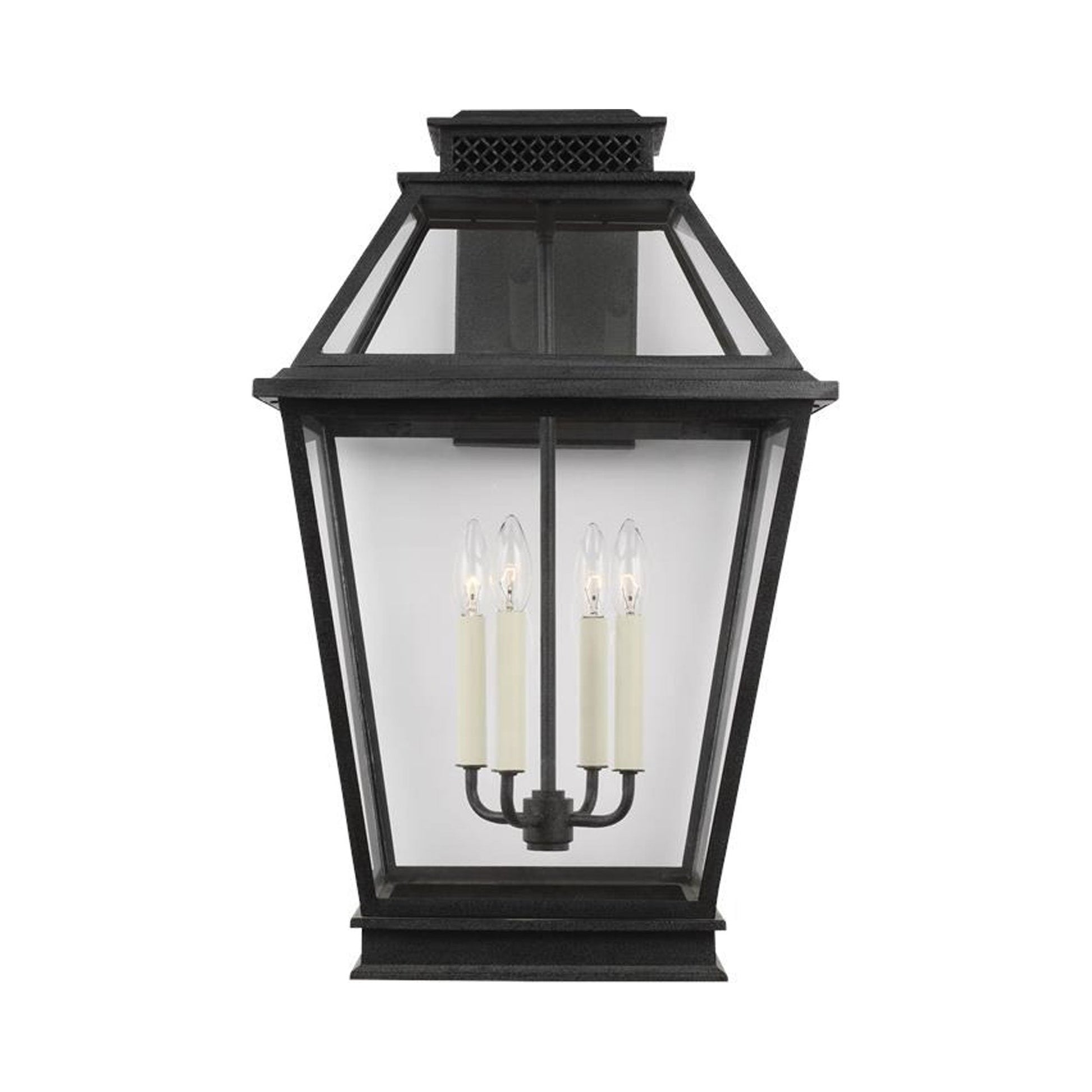 Falmouth Outdoor Wall Light (X-Large).