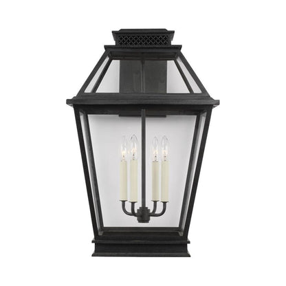 Falmouth Outdoor Wall Light (X-Large).
