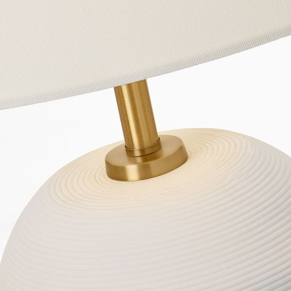 Fanny LED Table Lamp in Detail.