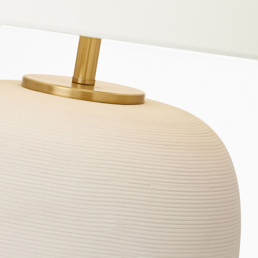 Fanny LED Table Lamp in Detail.