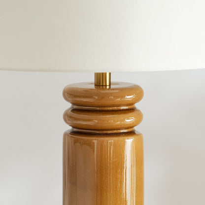 Feikudo Table Lamp in Detail.