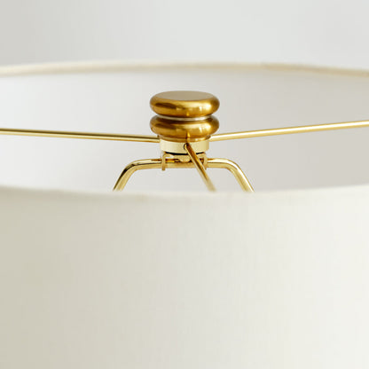 Feikudo Table Lamp in Detail.