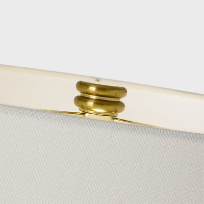 Feikudo Table Lamp in Detail.