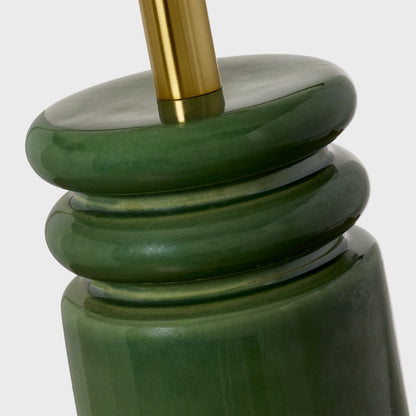 Feikudo Table Lamp in Detail.