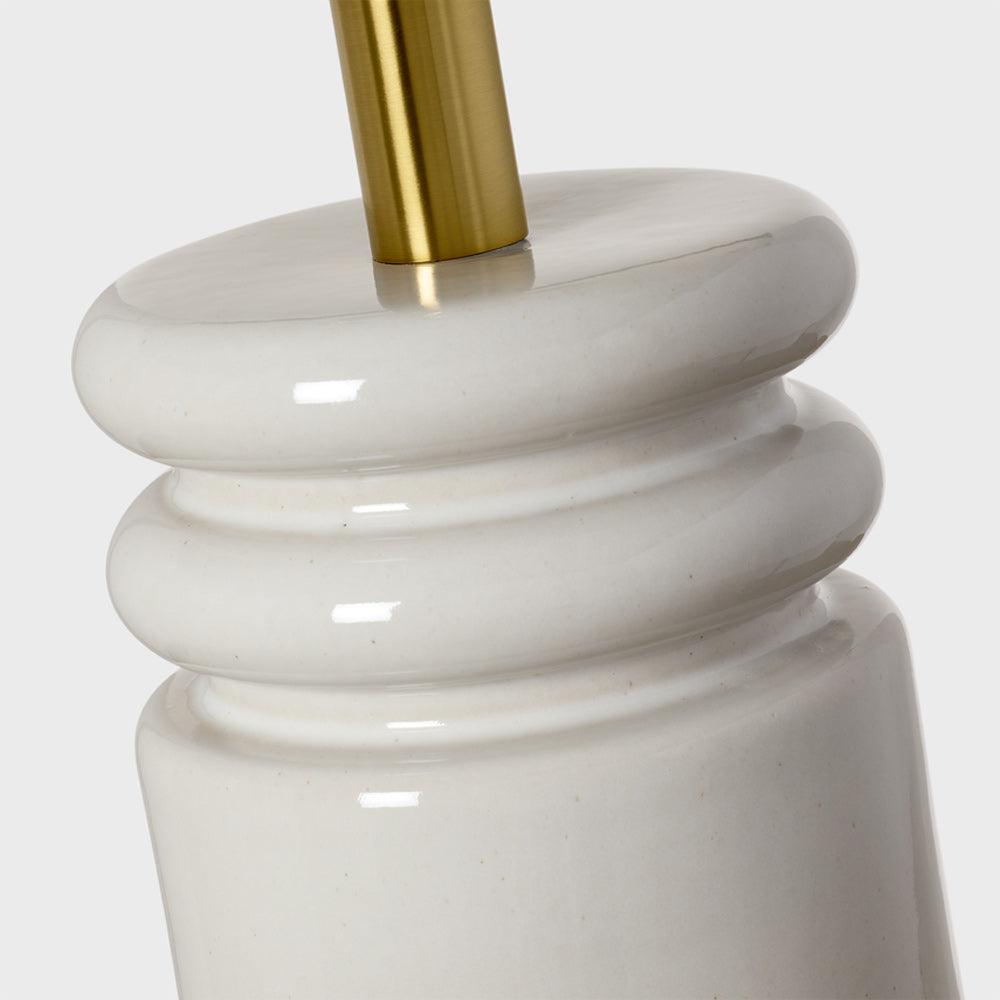 Feikudo Table Lamp in Detail.