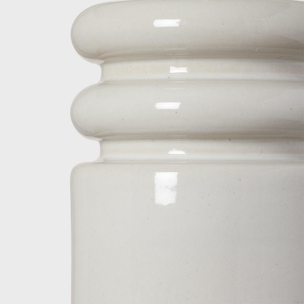 Feikudo Table Lamp in Detail.