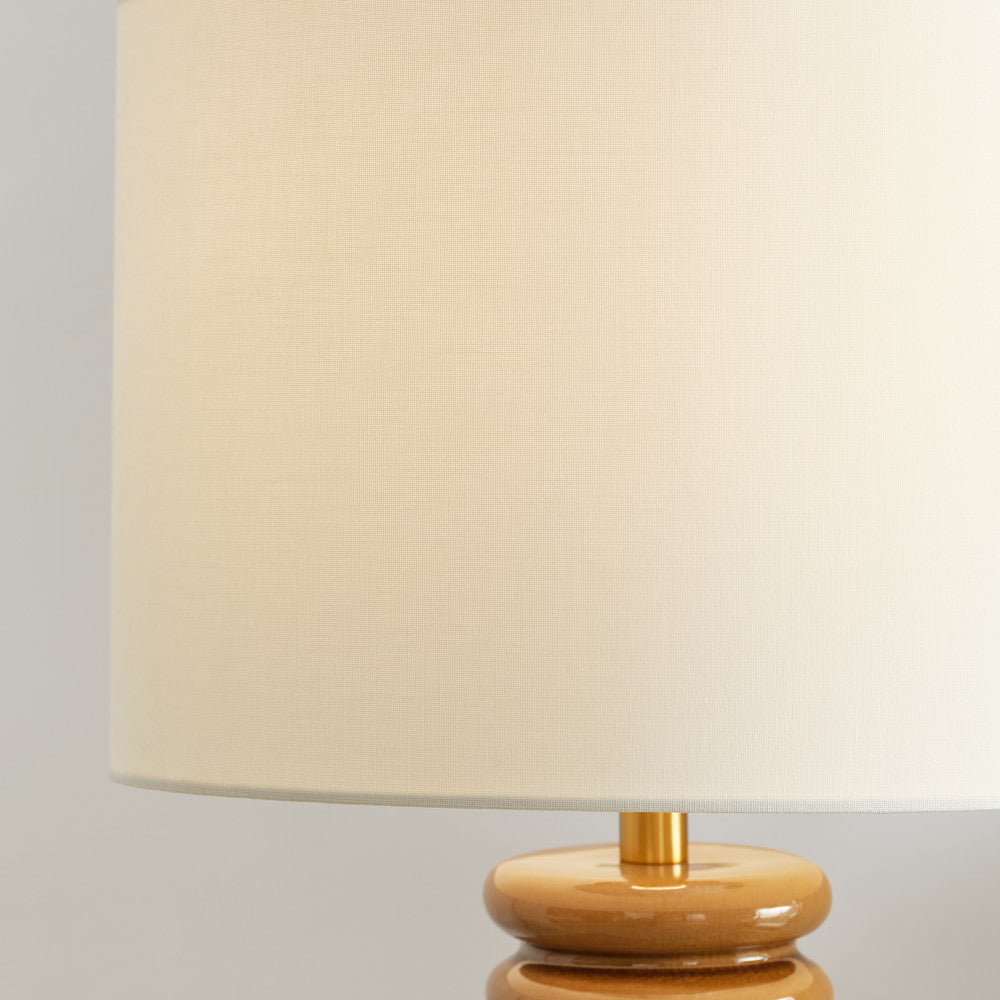 Feikudo Table Lamp in Detail.