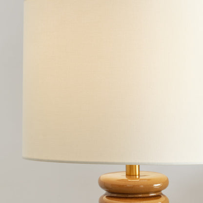 Feikudo Table Lamp in Detail.