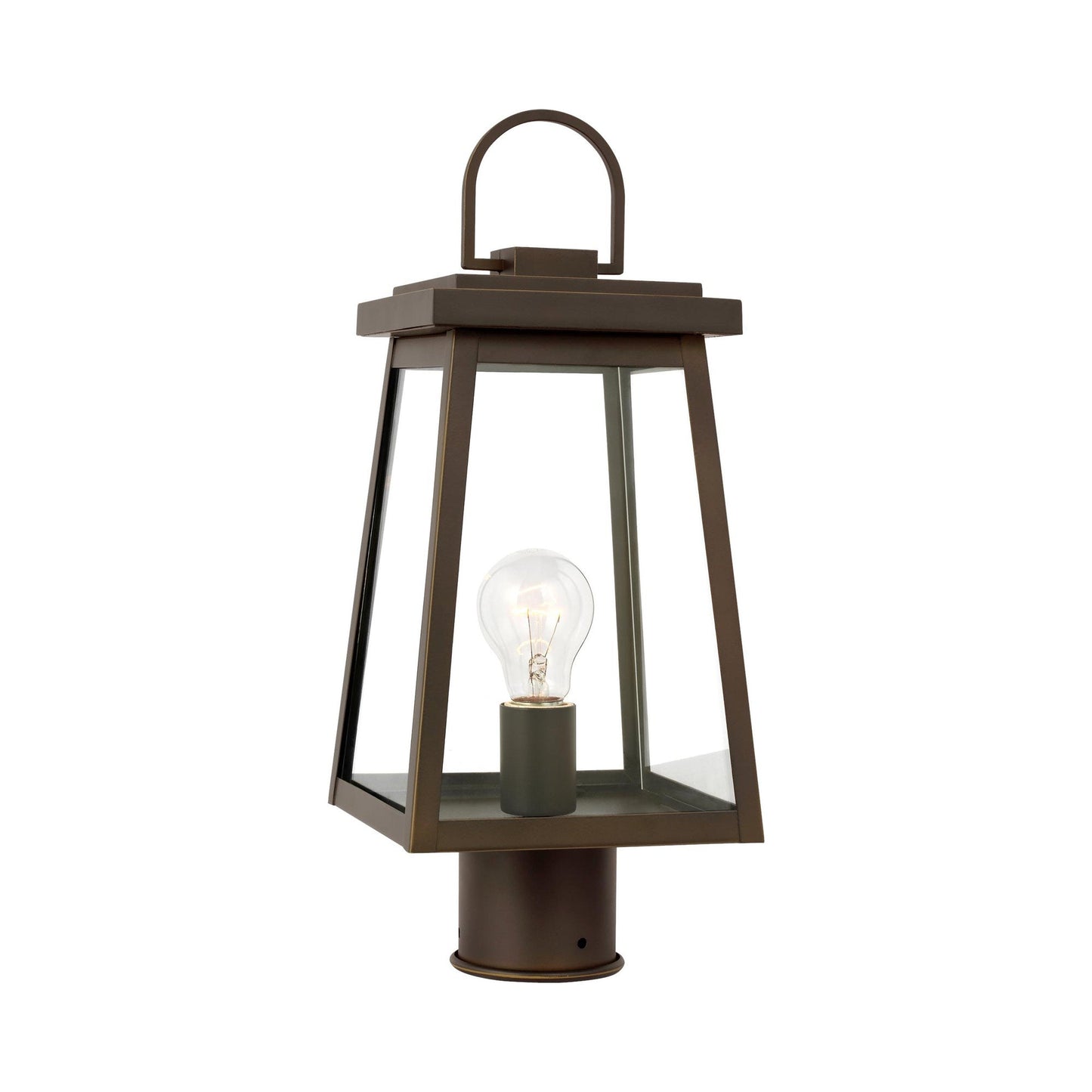 Founders Outdoor Post Light.