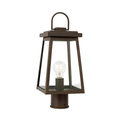 Founders Outdoor Post Light.