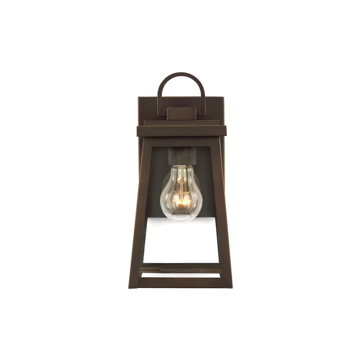 Founders Outdoor Wall Light.