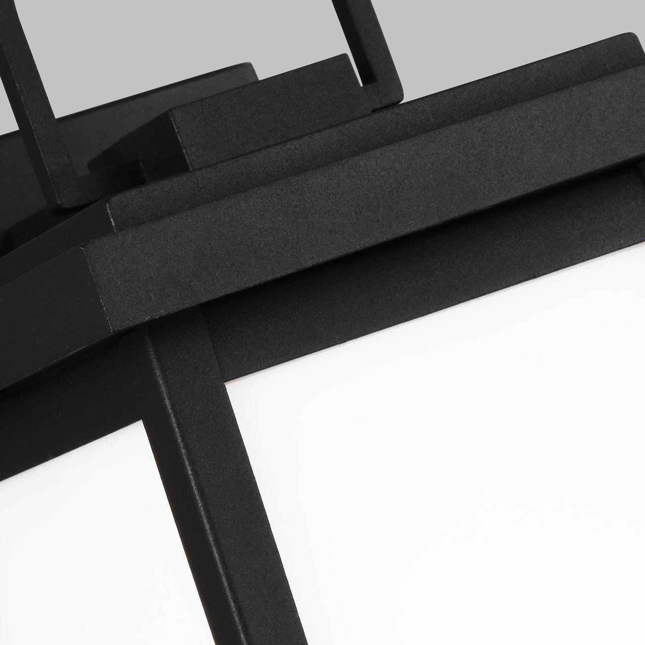 Founders Outdoor Wall Light in Detail.