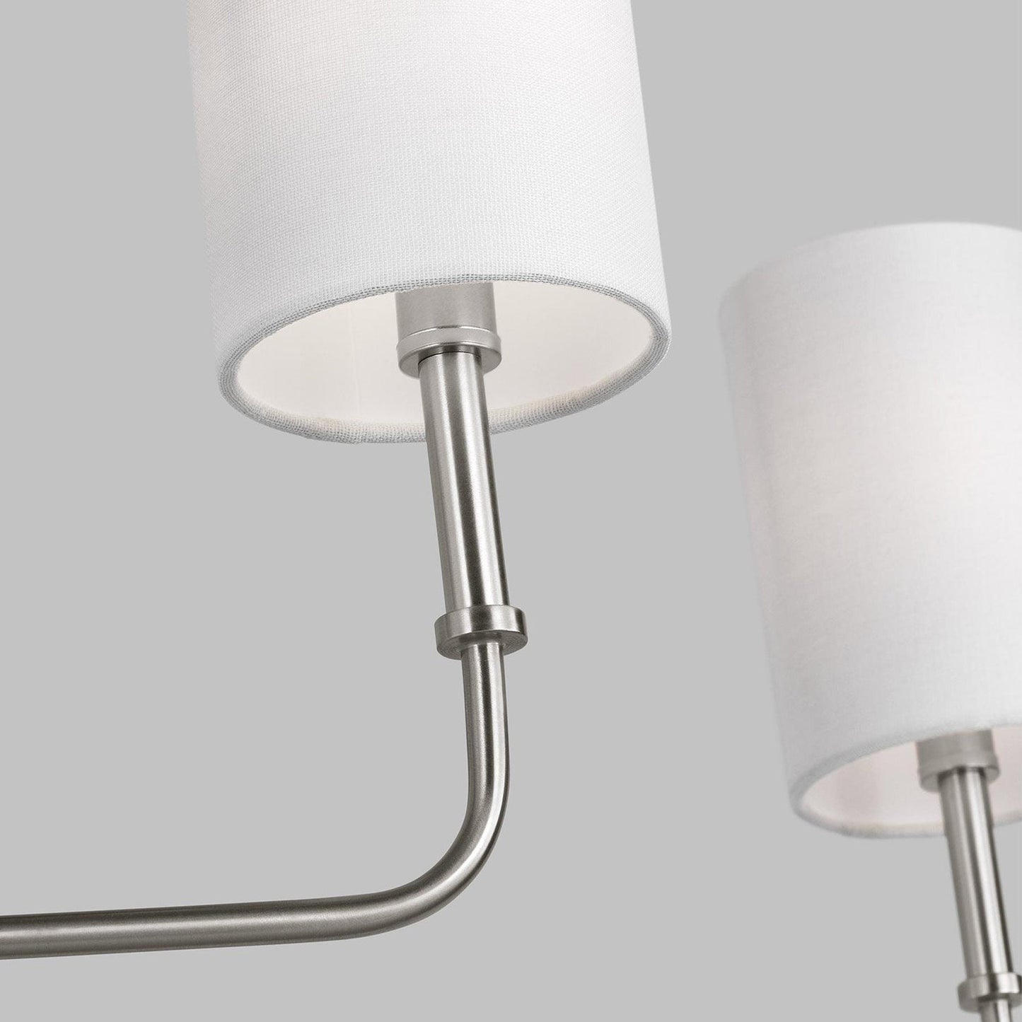 Foxdale Chandelier in Detail.