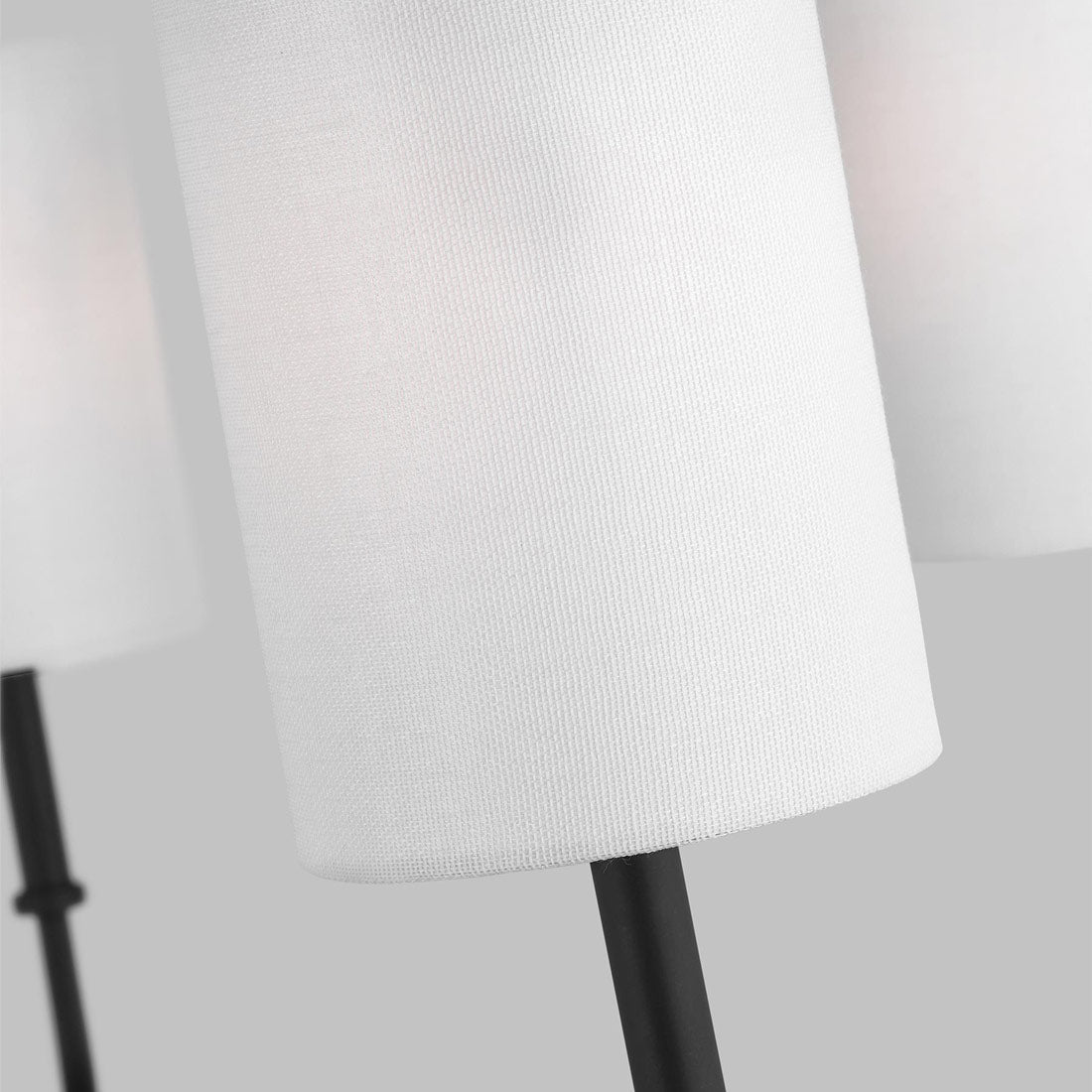 Foxdale Chandelier in Detail.