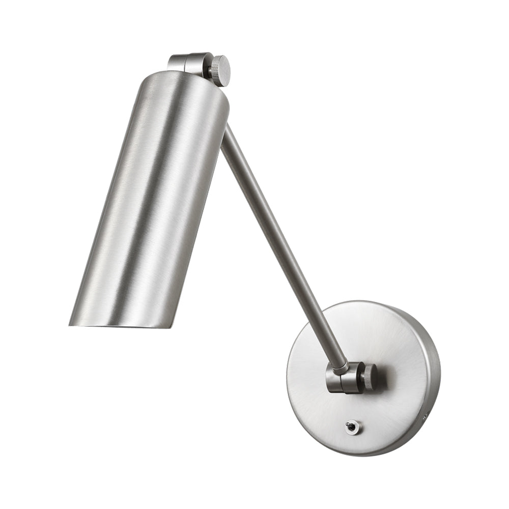 Frasar Swing Arm Wall Light.