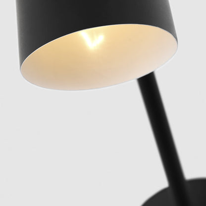 Frasar Swing Arm Wall Light in Detail.