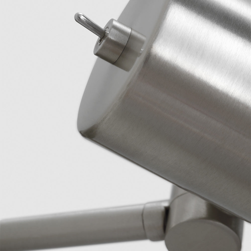 Frasar Wall Light in Detail.