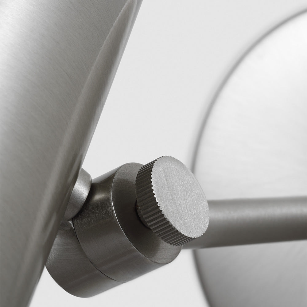 Frasar Wall Light in Detail.