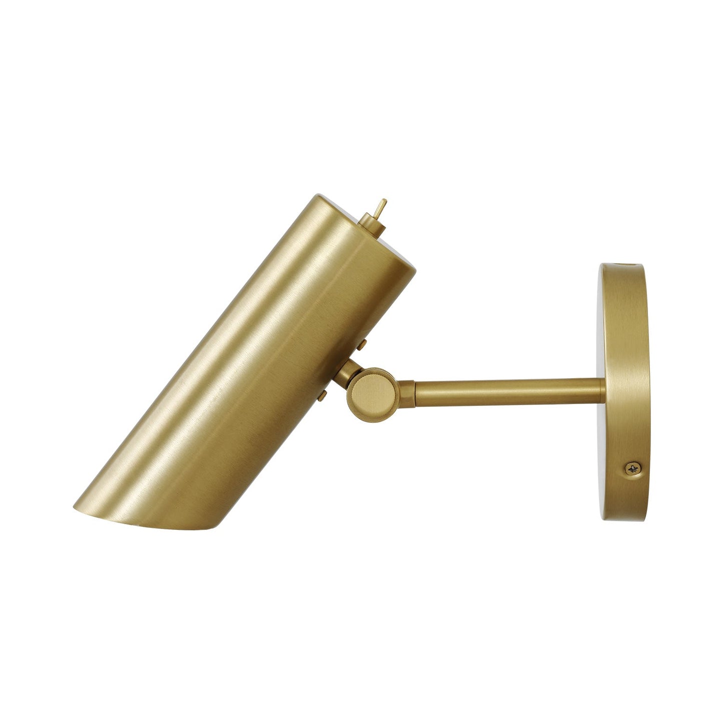 Frasar Wall Light in Detail.