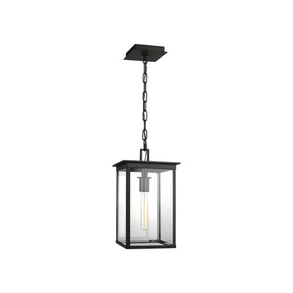 Freeport Outdoor Pendant Light (Small).