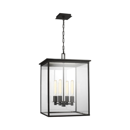 Freeport Outdoor Pendant Light (Medium).