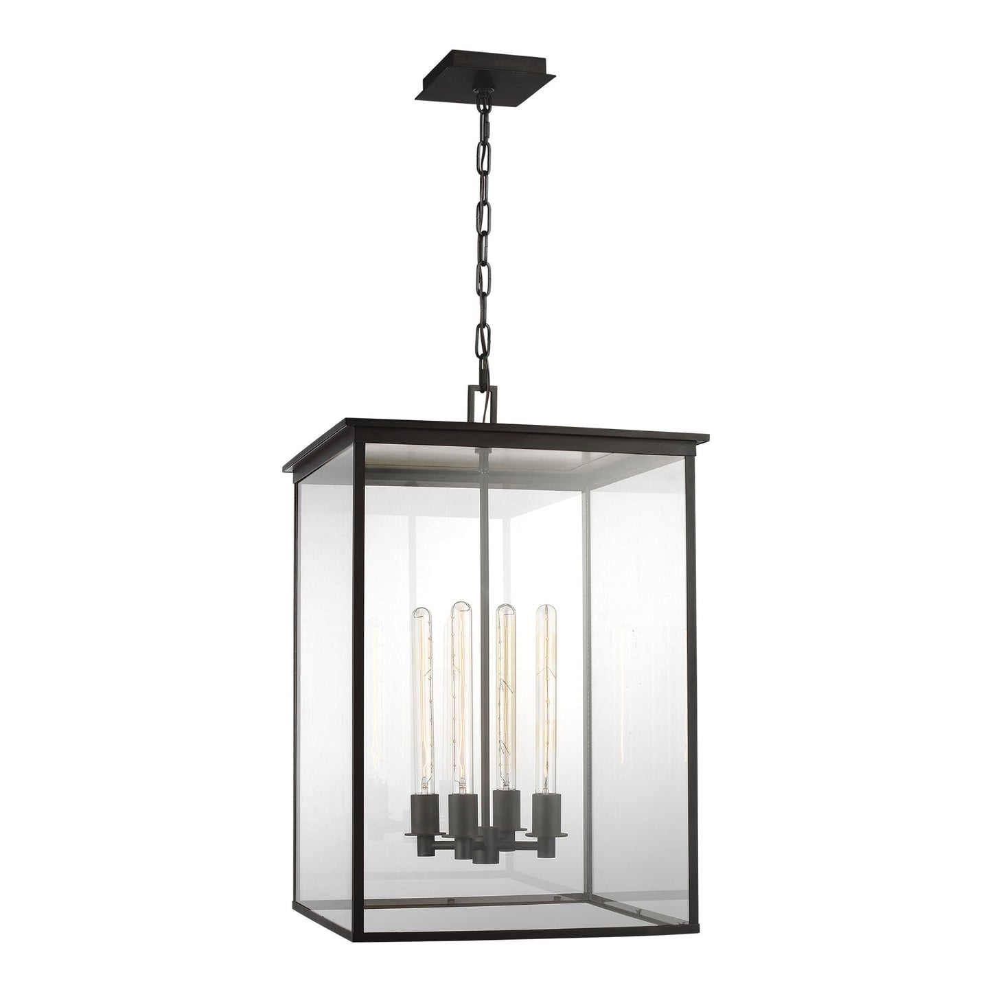 Freeport Outdoor Pendant Light (Large).
