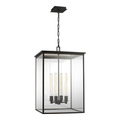 Freeport Outdoor Pendant Light (Large).