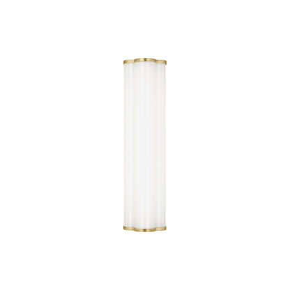 Freya LED Bath Vanity Light (Small).