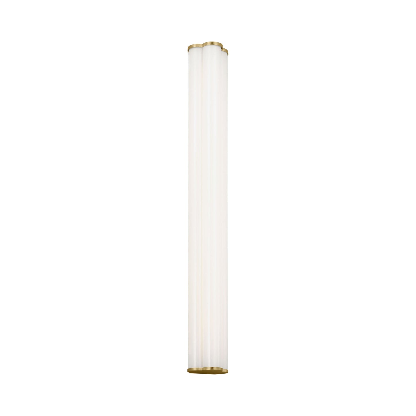 Freya LED Bath Vanity Light in Detail.
